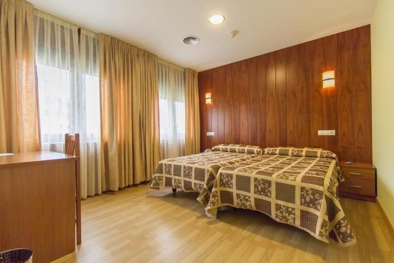 Imagen de alojamiento Hotel Fogar do Mariñeiro Imagen de alojamiento Hotel Fogar do Mariñeiro