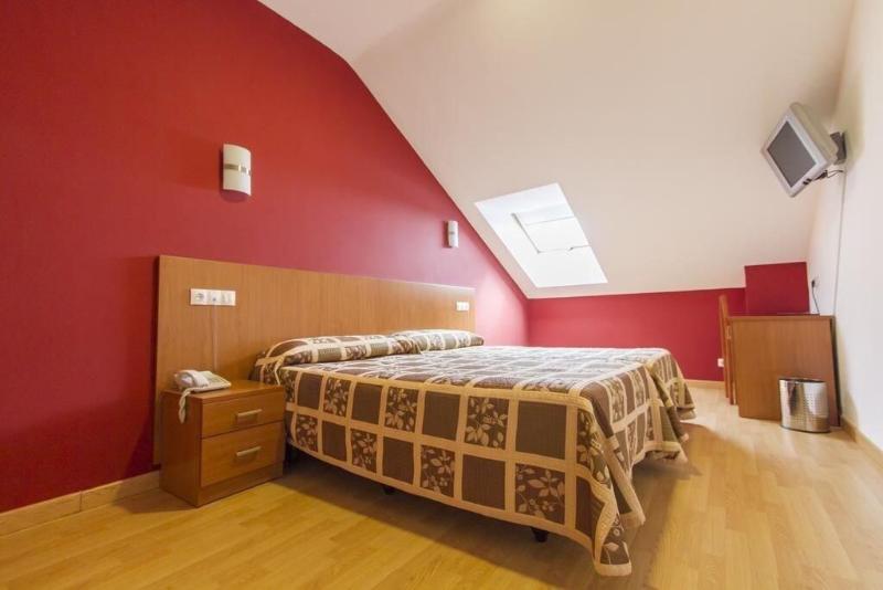 Imagen de alojamiento Hotel Fogar do Mariñeiro Imagen de alojamiento Hotel Fogar do Mariñeiro