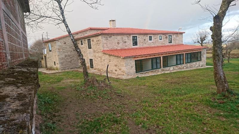 Imagen de alojamiento Hosteria Calixtino Imagen de alojamiento Hosteria Calixtino