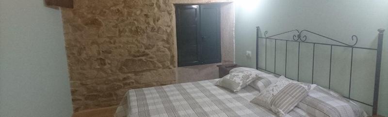 Imagen de alojamiento Hosteria Calixtino Imagen de alojamiento Hosteria Calixtino