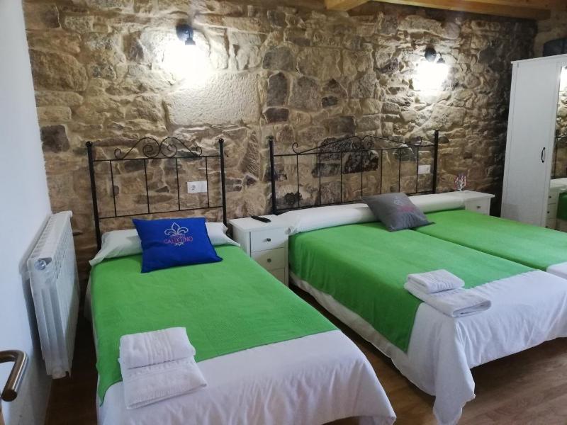 Imagen de alojamiento Hosteria Calixtino Imagen de alojamiento Hosteria Calixtino