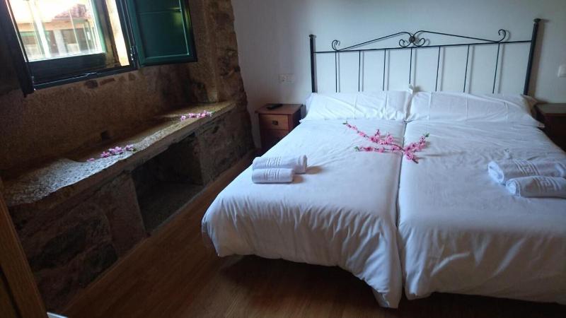 Imagen de alojamiento Hosteria Calixtino Imagen de alojamiento Hosteria Calixtino