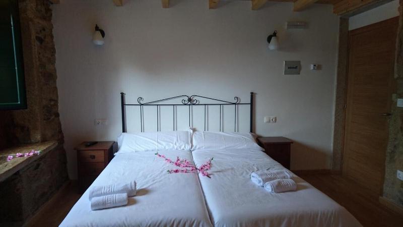 Imagen de alojamiento Hosteria Calixtino Imagen de alojamiento Hosteria Calixtino