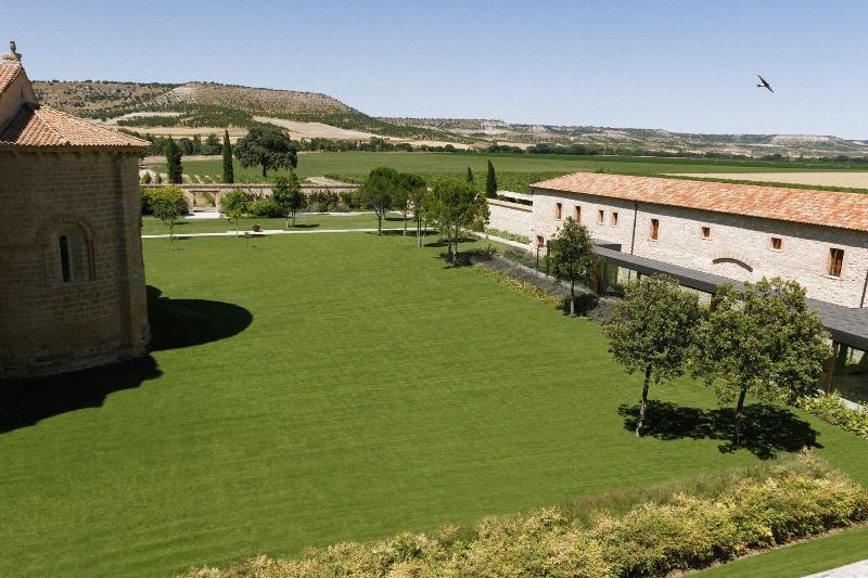 Imagen de alojamiento Abadia Retuerta Ledomaine Imagen de alojamiento Abadia Retuerta Ledomaine