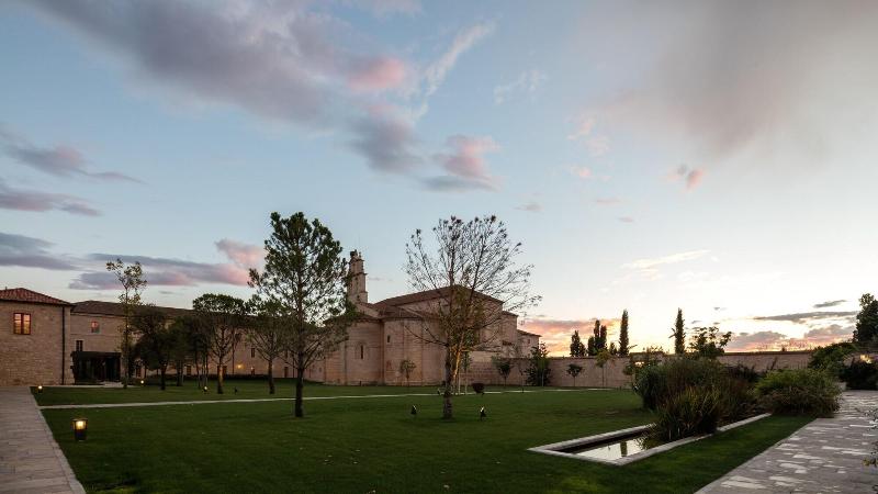 Imagen de alojamiento Abadia Retuerta Ledomaine Imagen de alojamiento Abadia Retuerta Ledomaine