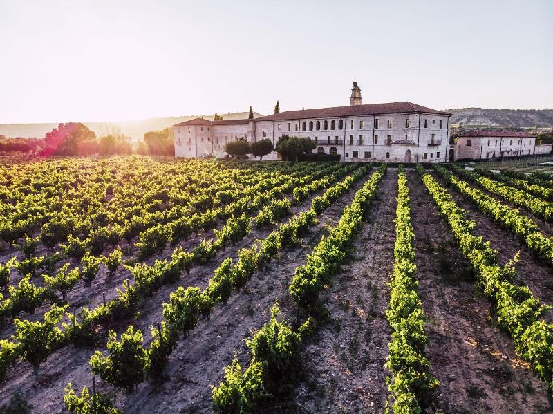 Imagen de alojamiento Abadia Retuerta Ledomaine Imagen de alojamiento Abadia Retuerta Ledomaine