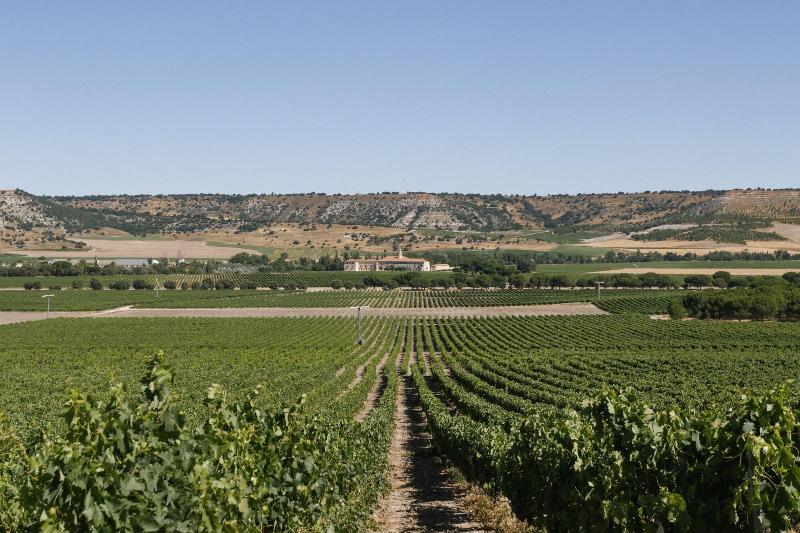 Imagen de alojamiento Abadia Retuerta Ledomaine Imagen de alojamiento Abadia Retuerta Ledomaine