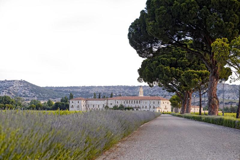 Imagen de alojamiento Abadia Retuerta Ledomaine Imagen de alojamiento Abadia Retuerta Ledomaine