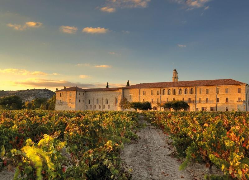 Imagen de alojamiento Abadia Retuerta Ledomaine Imagen de alojamiento Abadia Retuerta Ledomaine