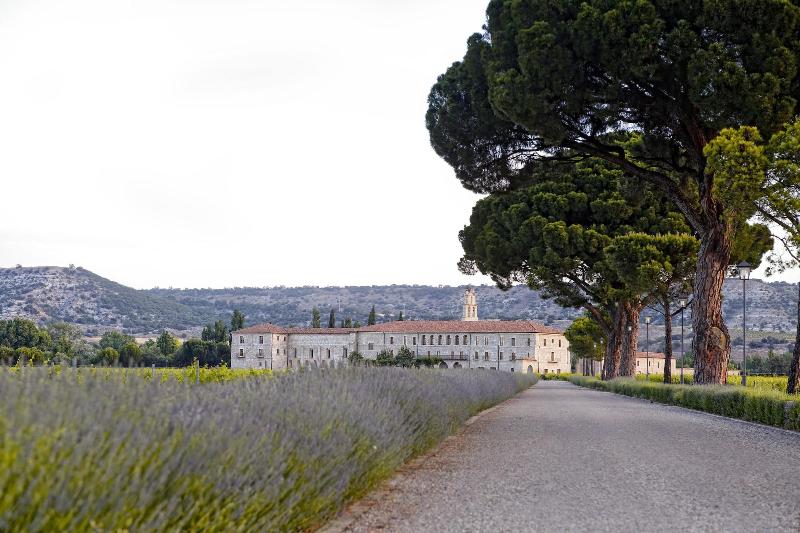 Imagen de alojamiento Abadia Retuerta Ledomaine Imagen de alojamiento Abadia Retuerta Ledomaine