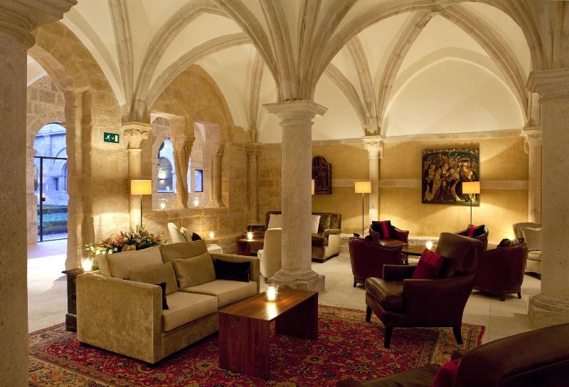 Imagen de alojamiento Abadia Retuerta Ledomaine Imagen de alojamiento Abadia Retuerta Ledomaine