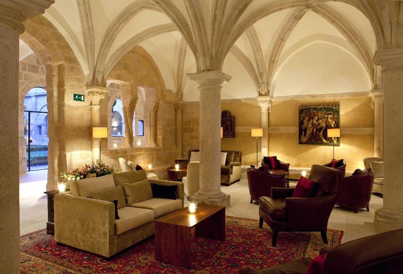 Imagen de alojamiento Abadia Retuerta Ledomaine Imagen de alojamiento Abadia Retuerta Ledomaine