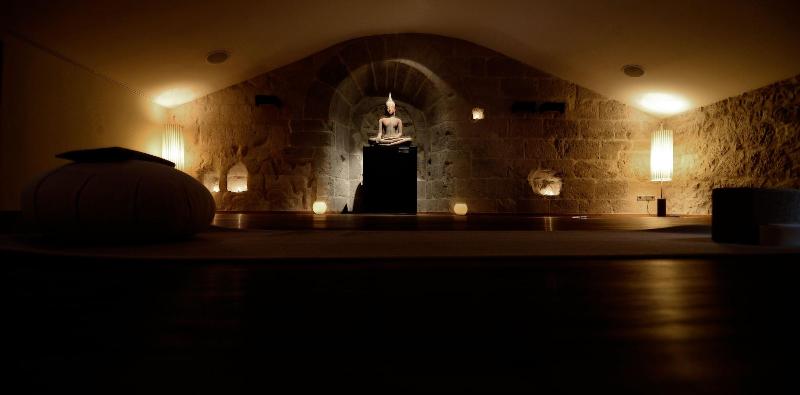 Imagen de alojamiento Abadia Retuerta Ledomaine Imagen de alojamiento Abadia Retuerta Ledomaine