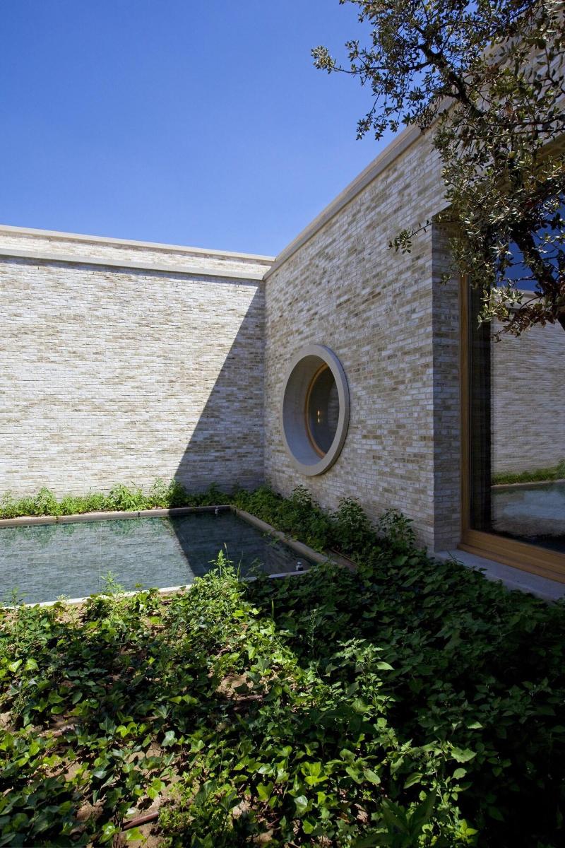 Imagen de alojamiento Abadia Retuerta Ledomaine Imagen de alojamiento Abadia Retuerta Ledomaine