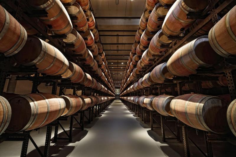 Imagen de alojamiento Abadia Retuerta Ledomaine Imagen de alojamiento Abadia Retuerta Ledomaine