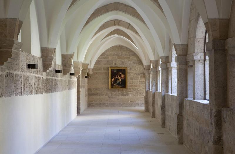Imagen de alojamiento Abadia Retuerta Ledomaine Imagen de alojamiento Abadia Retuerta Ledomaine