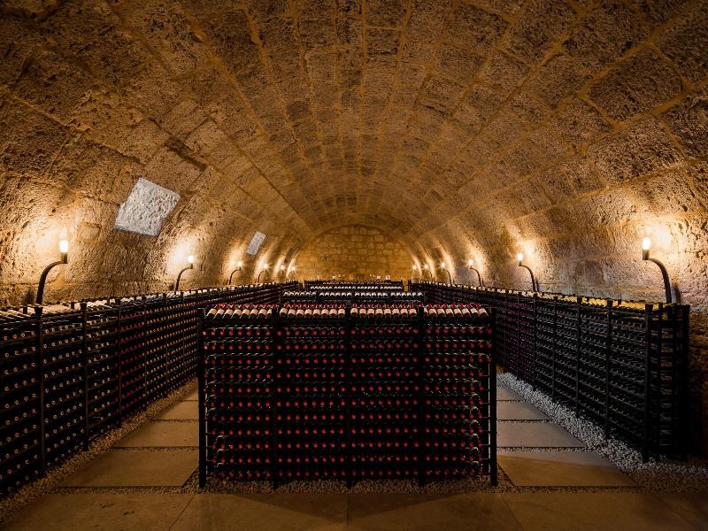 Imagen de alojamiento Abadia Retuerta Ledomaine Imagen de alojamiento Abadia Retuerta Ledomaine