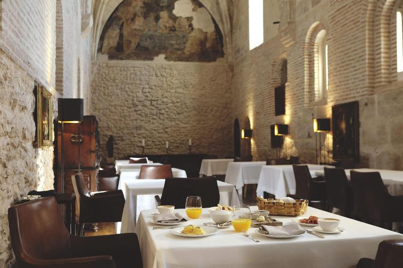 Imagen de alojamiento Abadia Retuerta Ledomaine Imagen de alojamiento Abadia Retuerta Ledomaine