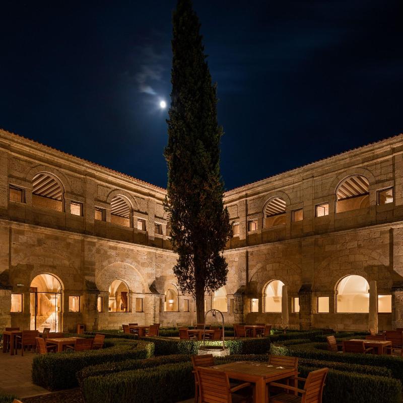 Imagen de alojamiento Abadia Retuerta Ledomaine Imagen de alojamiento Abadia Retuerta Ledomaine