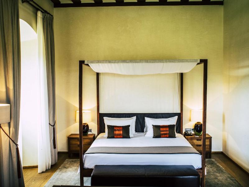 Imagen de alojamiento Abadia Retuerta Ledomaine Imagen de alojamiento Abadia Retuerta Ledomaine