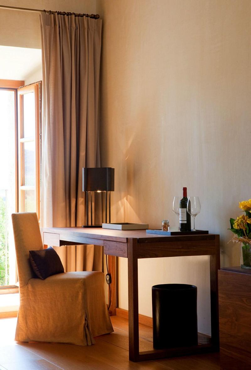 Imagen de alojamiento Abadia Retuerta Ledomaine Imagen de alojamiento Abadia Retuerta Ledomaine
