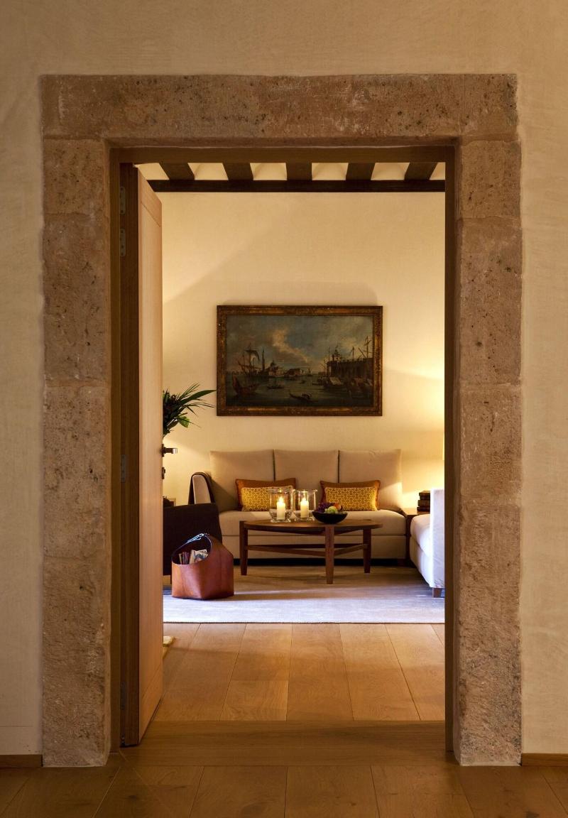 Imagen de alojamiento Abadia Retuerta Ledomaine Imagen de alojamiento Abadia Retuerta Ledomaine