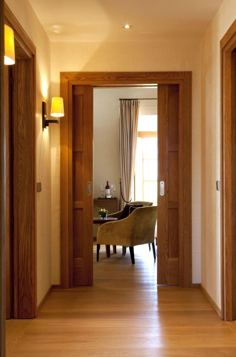 Imagen de alojamiento Abadia Retuerta Ledomaine Imagen de alojamiento Abadia Retuerta Ledomaine
