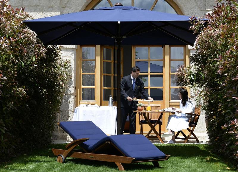 Imagen de alojamiento Abadia Retuerta Ledomaine Imagen de alojamiento Abadia Retuerta Ledomaine
