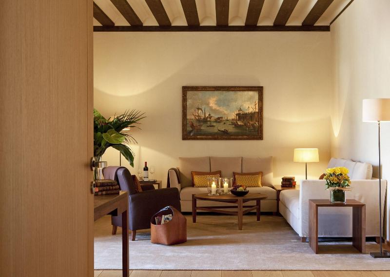 Imagen de alojamiento Abadia Retuerta Ledomaine Imagen de alojamiento Abadia Retuerta Ledomaine