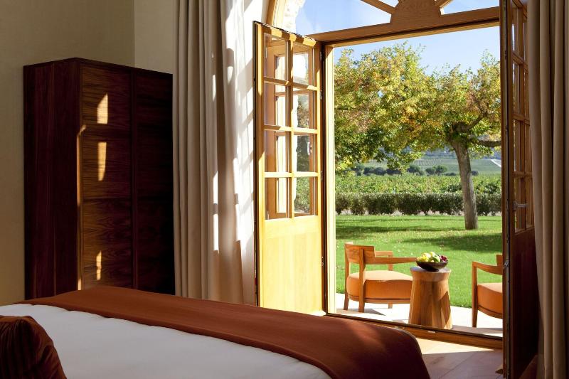 Imagen de alojamiento Abadia Retuerta Ledomaine Imagen de alojamiento Abadia Retuerta Ledomaine