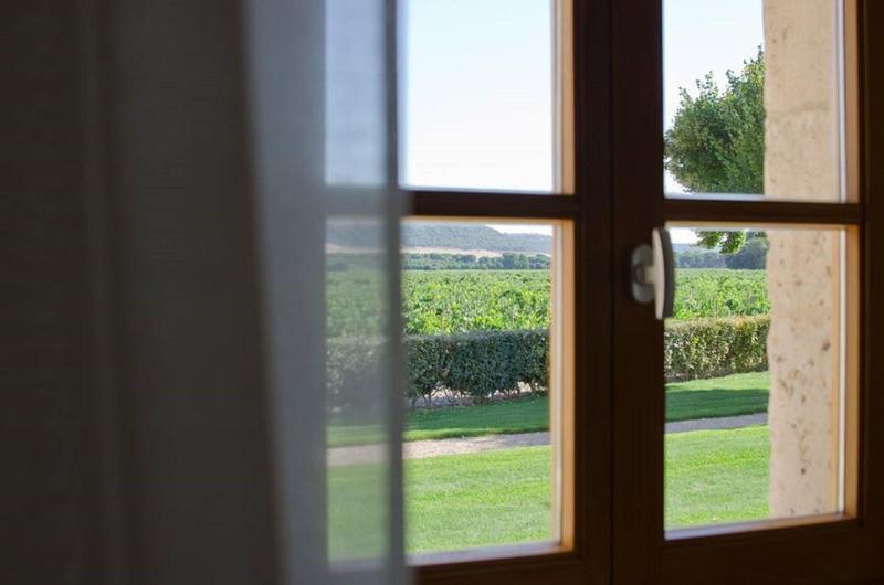 Imagen de alojamiento Abadia Retuerta Ledomaine Imagen de alojamiento Abadia Retuerta Ledomaine