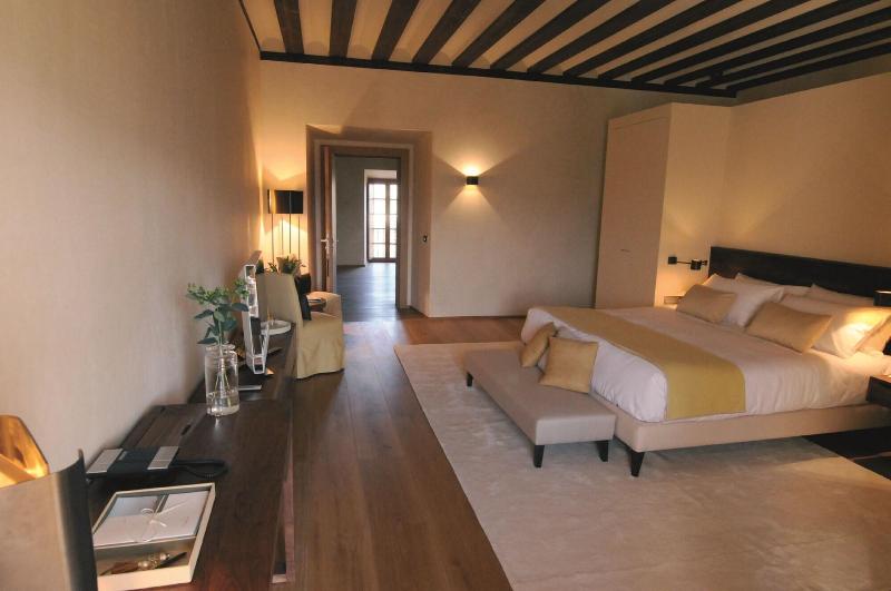 Imagen de alojamiento Abadia Retuerta Ledomaine Imagen de alojamiento Abadia Retuerta Ledomaine