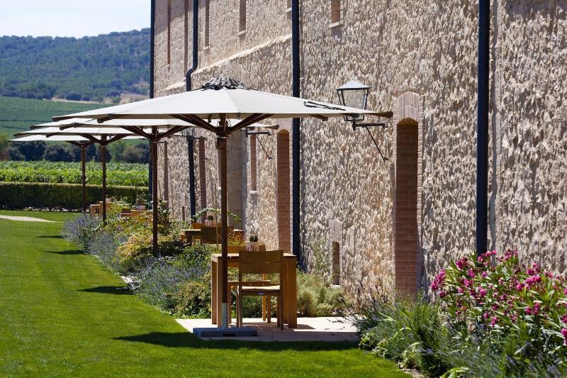 Imagen de alojamiento Abadia Retuerta Ledomaine Imagen de alojamiento Abadia Retuerta Ledomaine