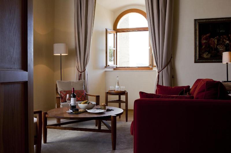 Imagen de alojamiento Abadia Retuerta Ledomaine Imagen de alojamiento Abadia Retuerta Ledomaine