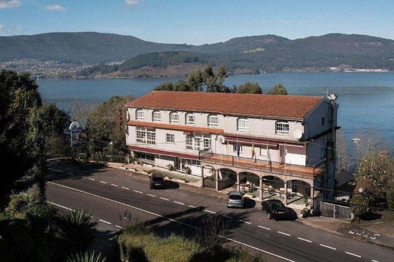 Imagen de alojamiento Hotel Santo Apóstolo Imagen de alojamiento Hotel Santo Apóstolo