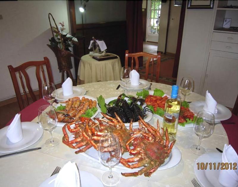 Imagen de alojamiento Hotel Santo Apóstolo Imagen de alojamiento Hotel Santo Apóstolo