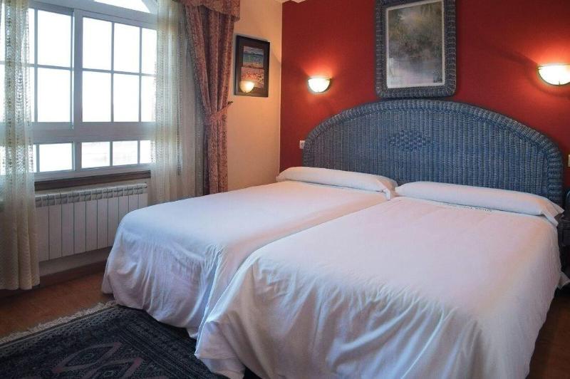 Imagen de alojamiento Hotel Santo Apóstolo Imagen de alojamiento Hotel Santo Apóstolo