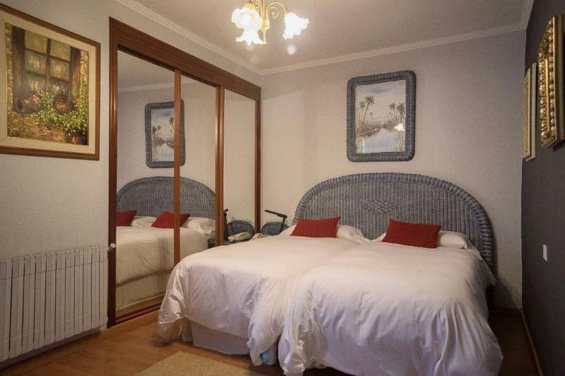 Imagen de alojamiento Hotel Santo Apóstolo Imagen de alojamiento Hotel Santo Apóstolo