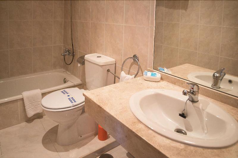 Imagen de alojamiento Hotel Santo Apóstolo Imagen de alojamiento Hotel Santo Apóstolo