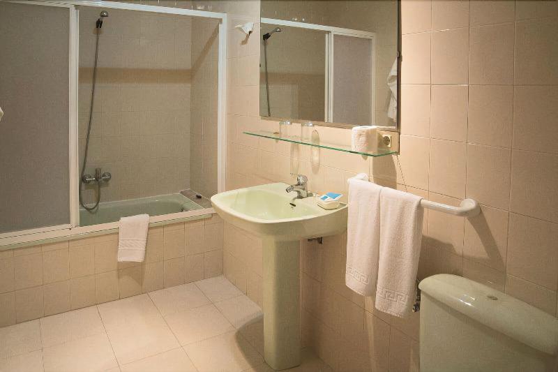 Imagen de alojamiento Hotel Santo Apóstolo Imagen de alojamiento Hotel Santo Apóstolo