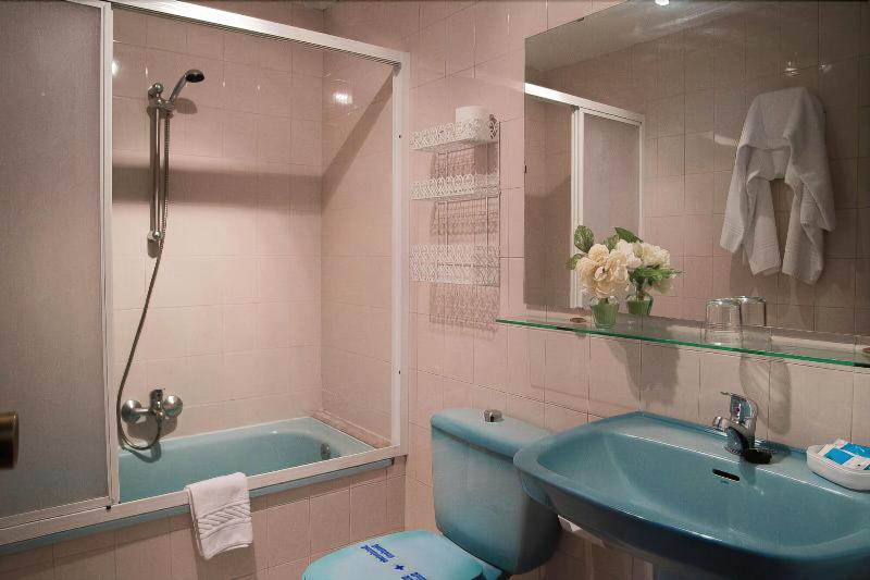 Imagen de alojamiento Hotel Santo Apóstolo Imagen de alojamiento Hotel Santo Apóstolo