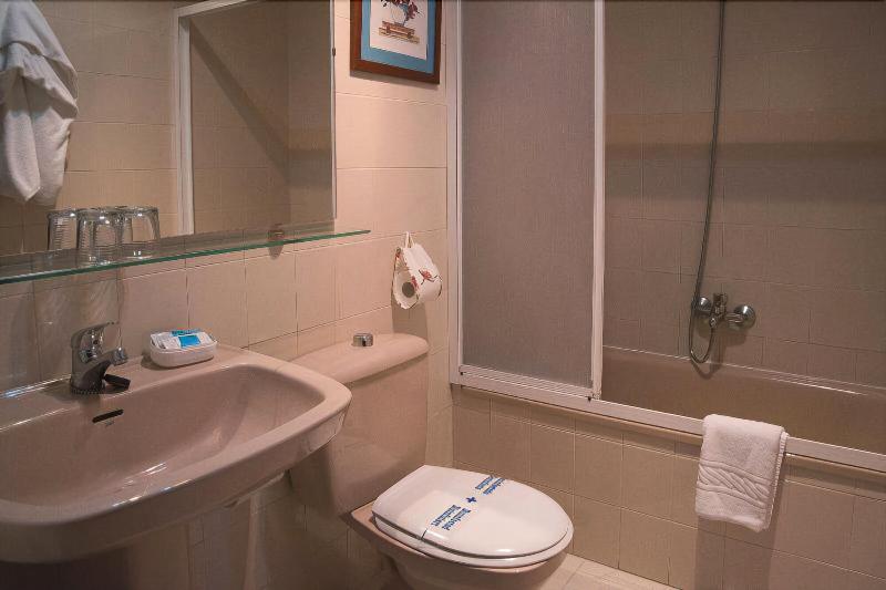 Imagen de alojamiento Hotel Santo Apóstolo Imagen de alojamiento Hotel Santo Apóstolo
