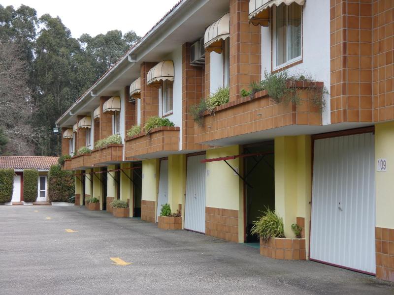 Imagen de alojamiento Motel Caldas Imagen de alojamiento Motel Caldas