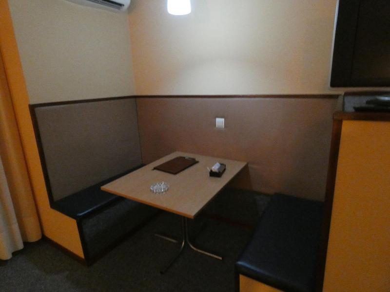 Imagen de alojamiento Motel Caldas Imagen de alojamiento Motel Caldas