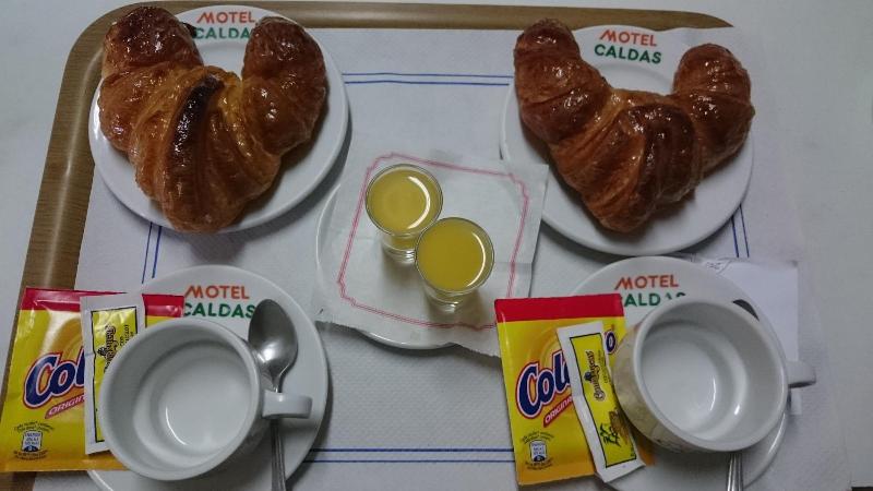 Imagen de alojamiento Motel Caldas Imagen de alojamiento Motel Caldas
