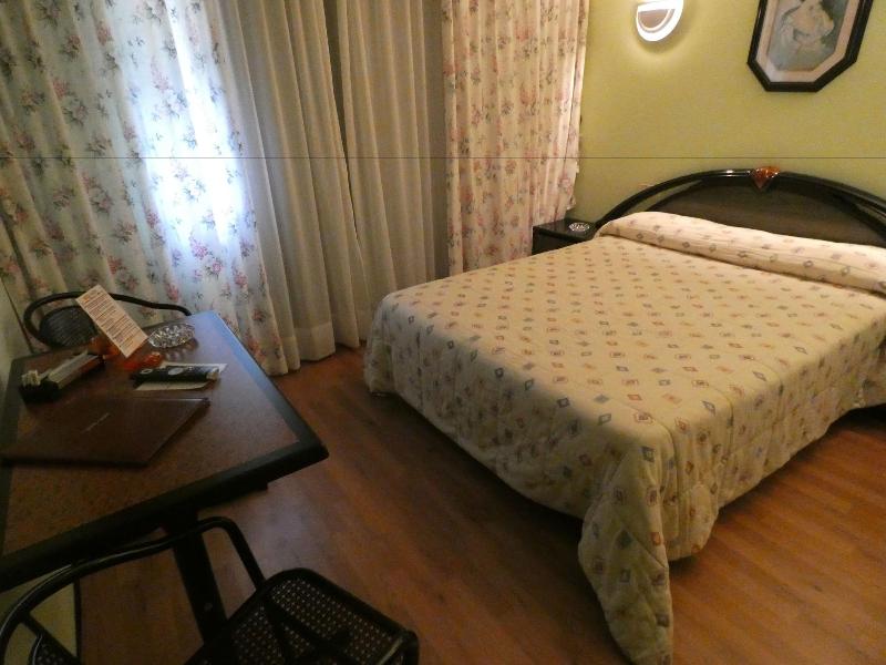 Imagen de alojamiento Motel Caldas Imagen de alojamiento Motel Caldas