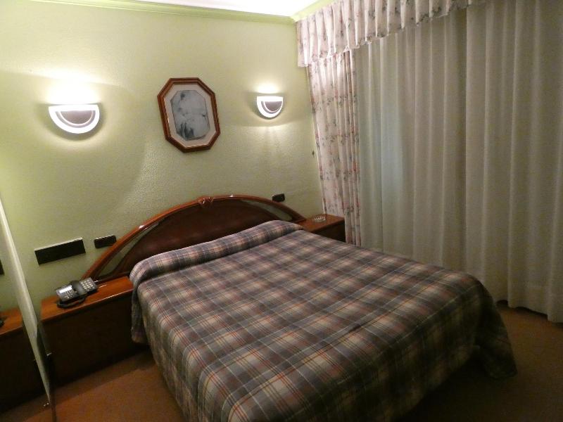 Imagen de alojamiento Motel Caldas Imagen de alojamiento Motel Caldas