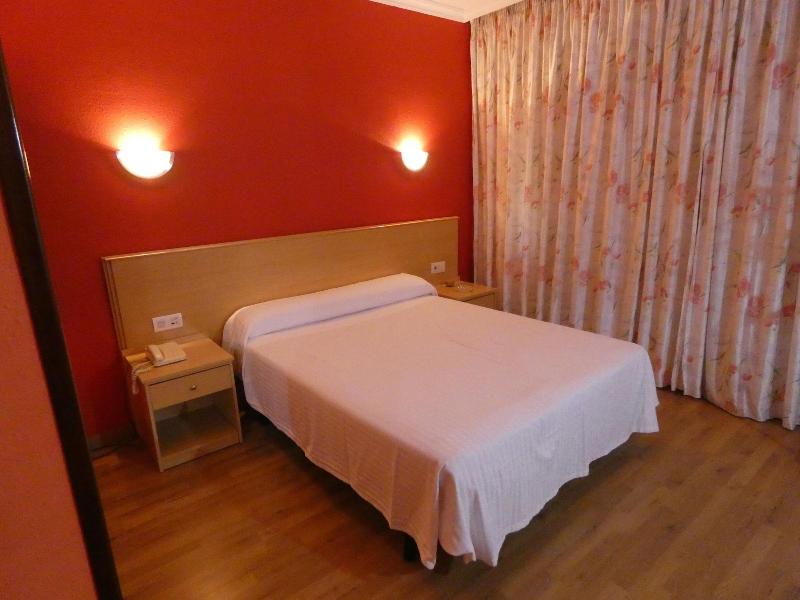 Imagen de alojamiento Motel Caldas Imagen de alojamiento Motel Caldas