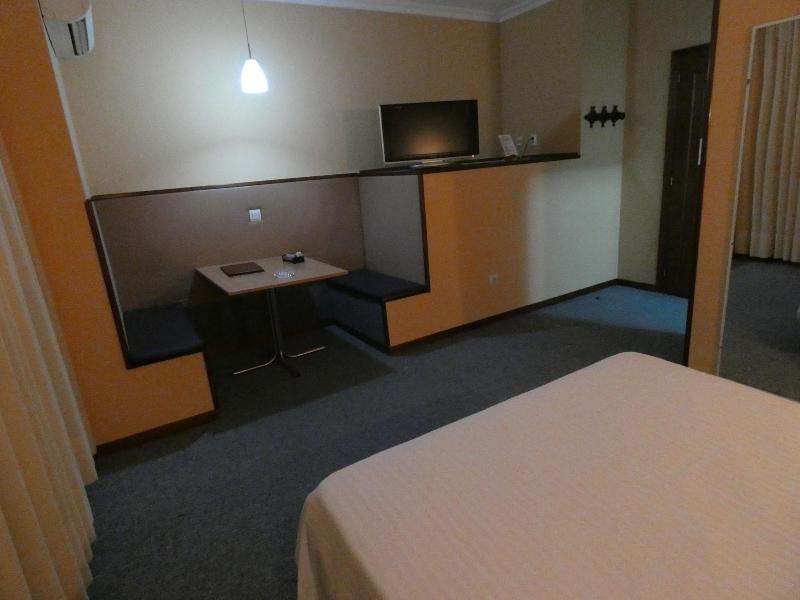 Imagen de alojamiento Motel Caldas Imagen de alojamiento Motel Caldas
