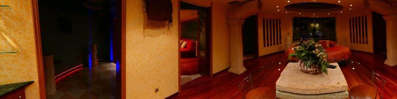 Imagen de alojamiento Motel Caldas Imagen de alojamiento Motel Caldas